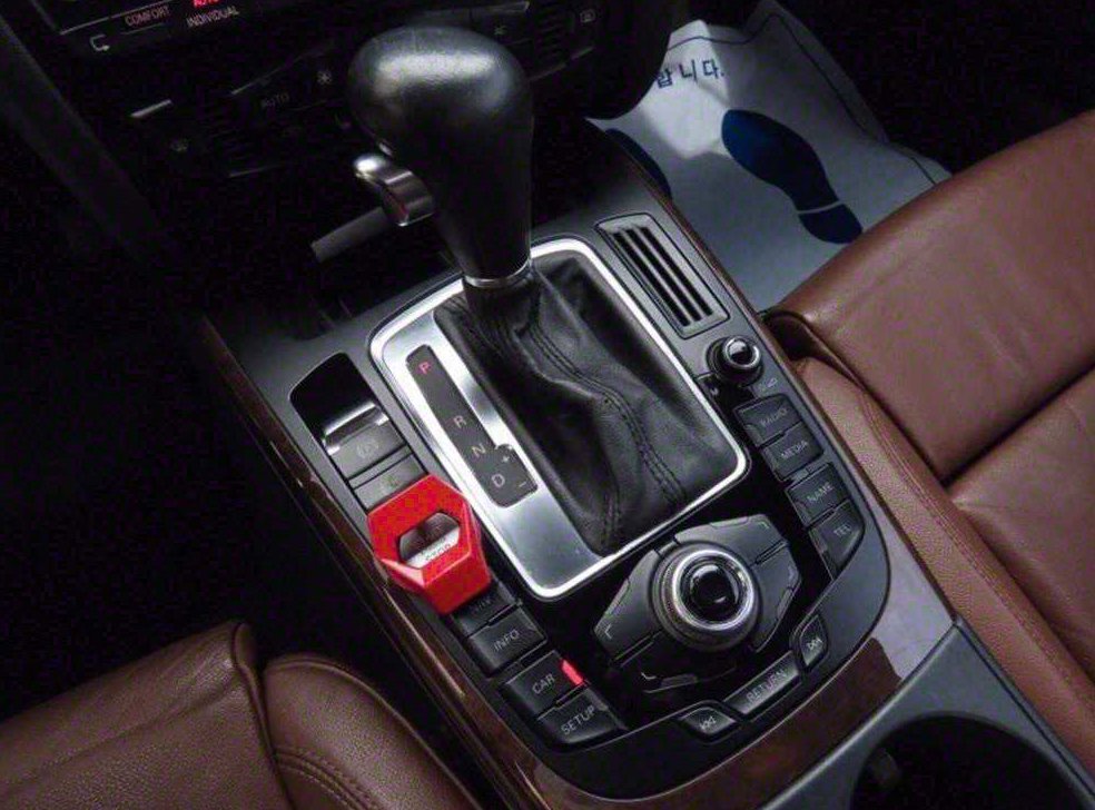 아우디 A5 2.0 TFSI 콰트로 카브리올레 사진 6