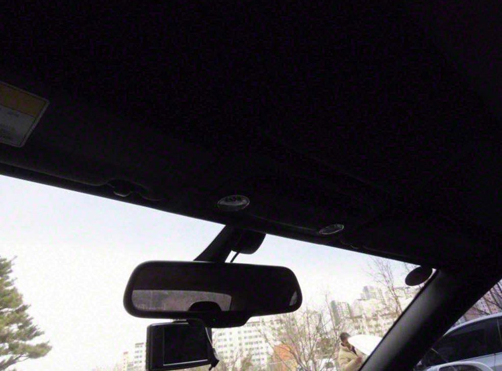 아우디 A5 2.0 TFSI 콰트로 카브리올레 사진 9