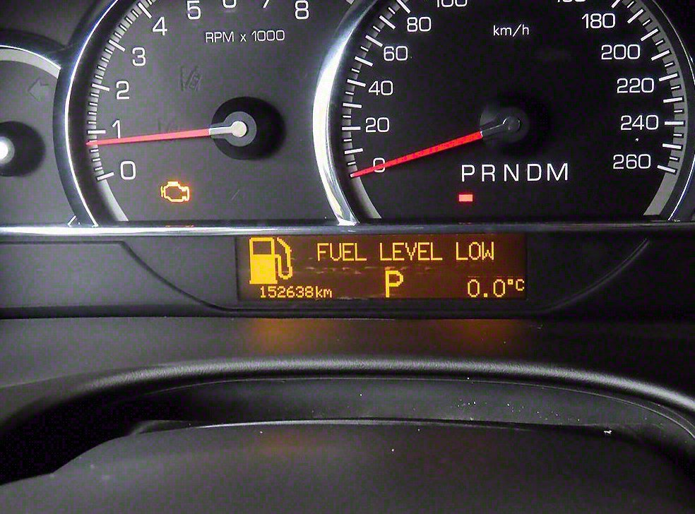 캐딜락 STS 3.6 사진 8