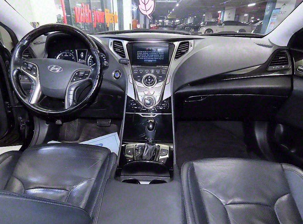 현대 그랜저 HG300 PRIME 사진 10