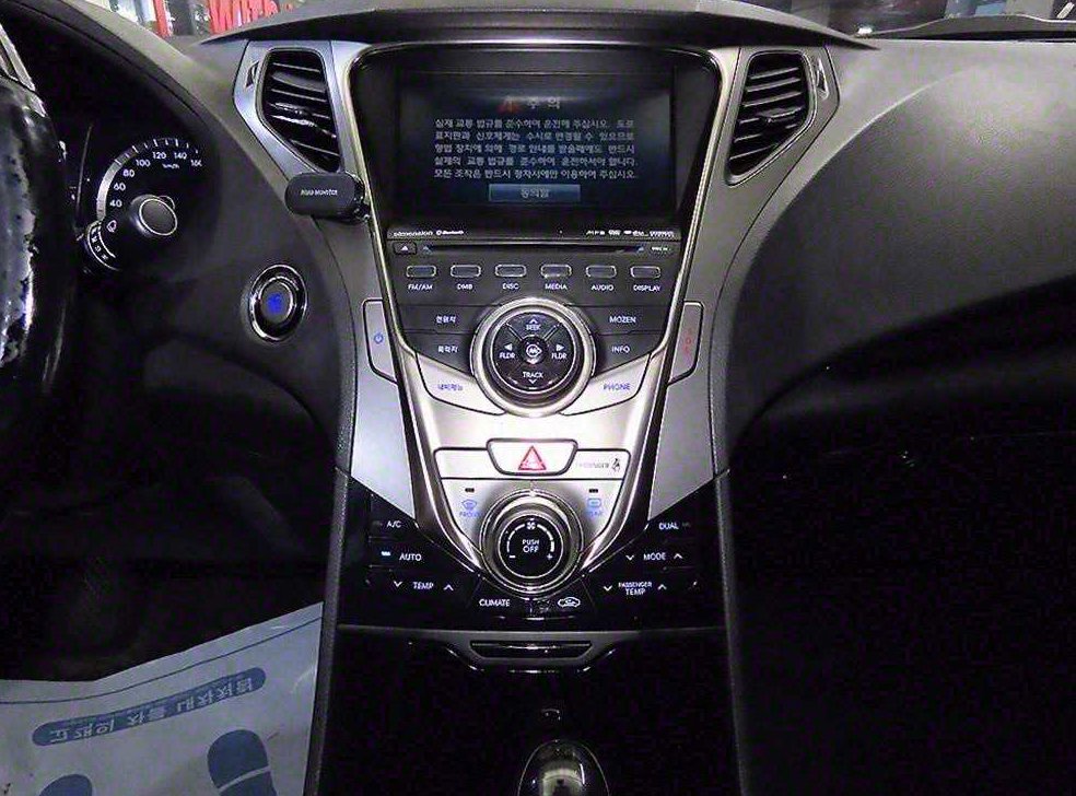 현대 그랜저 HG300 PRIME 사진 11
