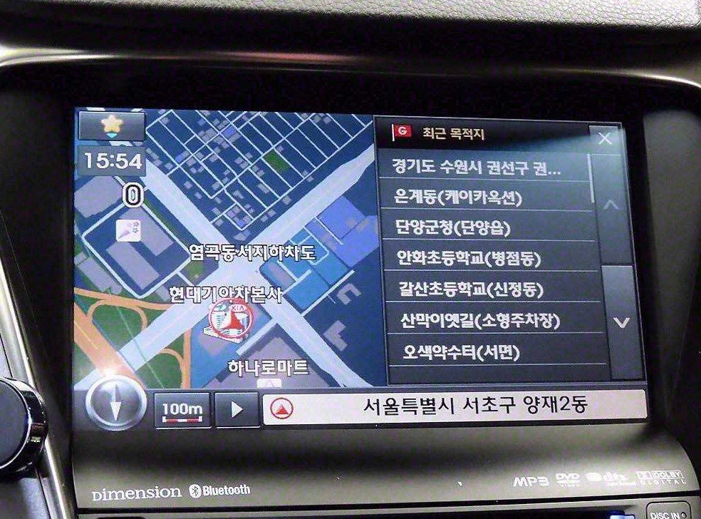 현대 그랜저 HG300 PRIME 사진 16