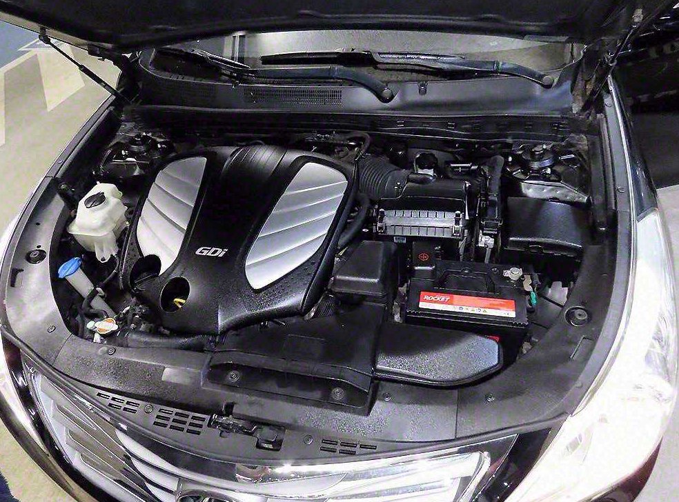 현대 그랜저 HG300 PRIME 사진 19