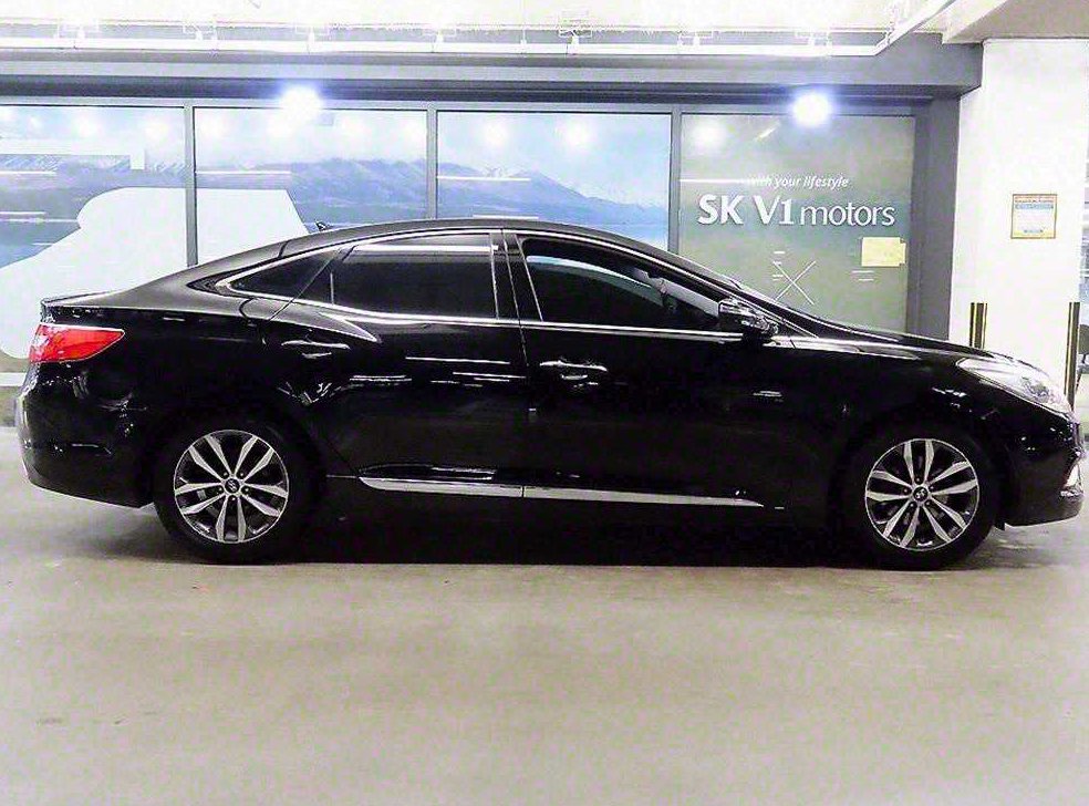 현대 그랜저 HG300 PRIME 사진 3