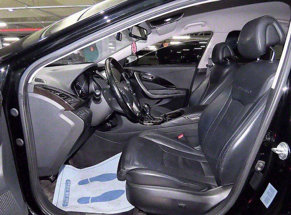 현대 그랜저 HG300 PRIME 사진 6