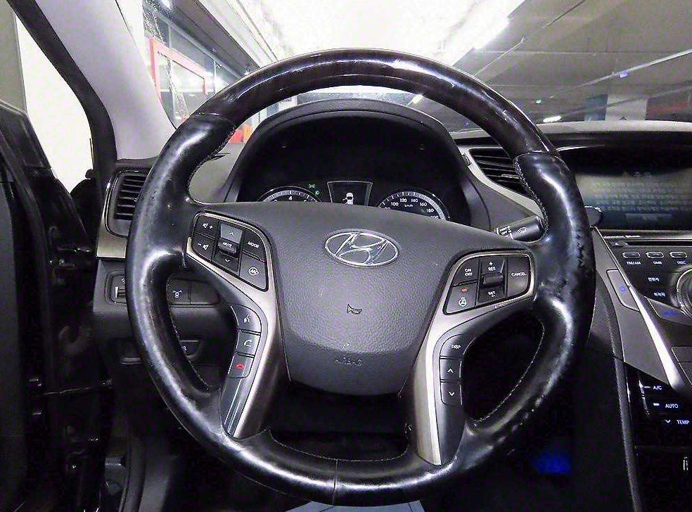 현대 그랜저 HG300 PRIME 사진 8