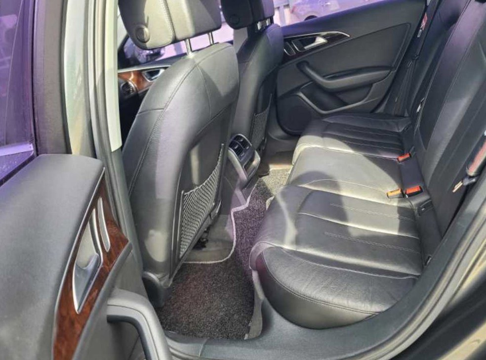 아우디 A6 3.0 TDI 콰트로 사진 15