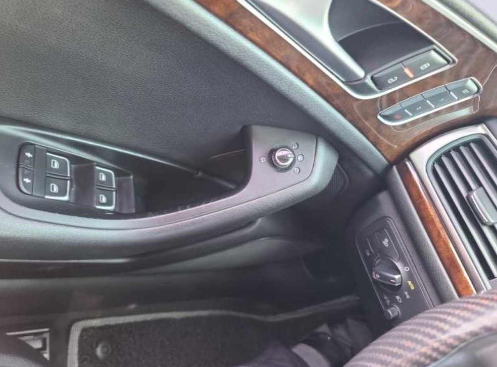 아우디 A6 3.0 TDI 콰트로 사진 18