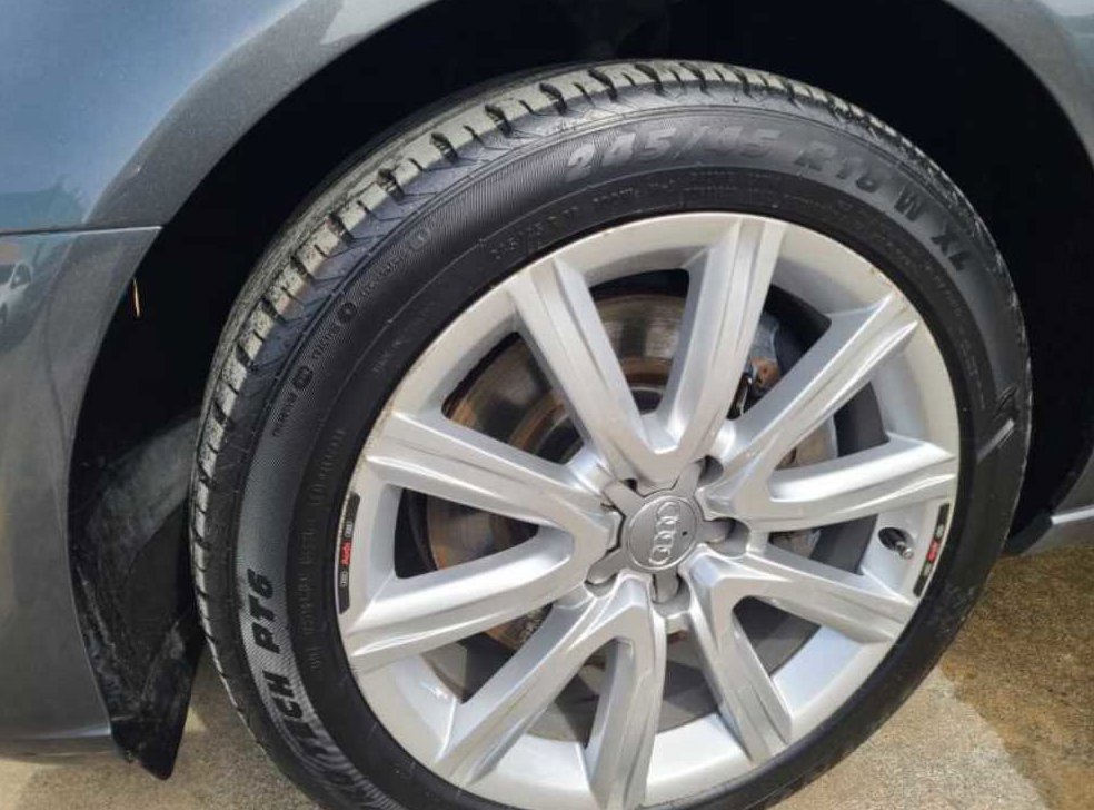 아우디 A6 3.0 TDI 콰트로 사진 20