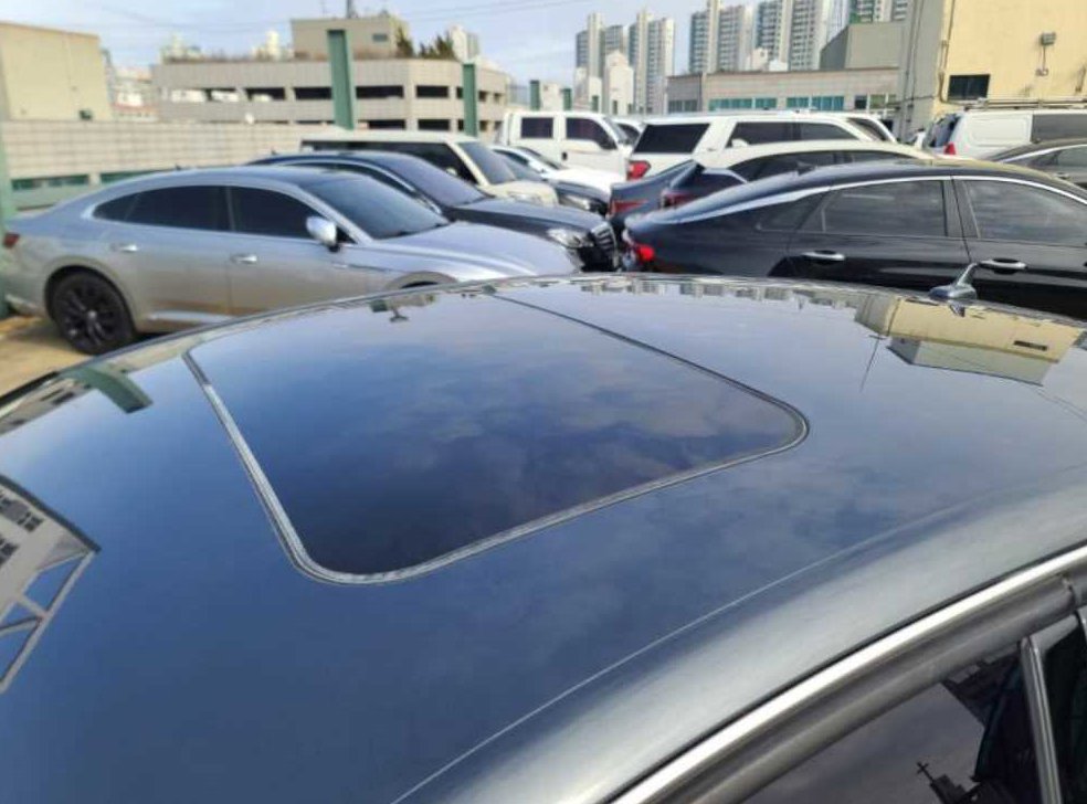 아우디 A6 3.0 TDI 콰트로 사진 8
