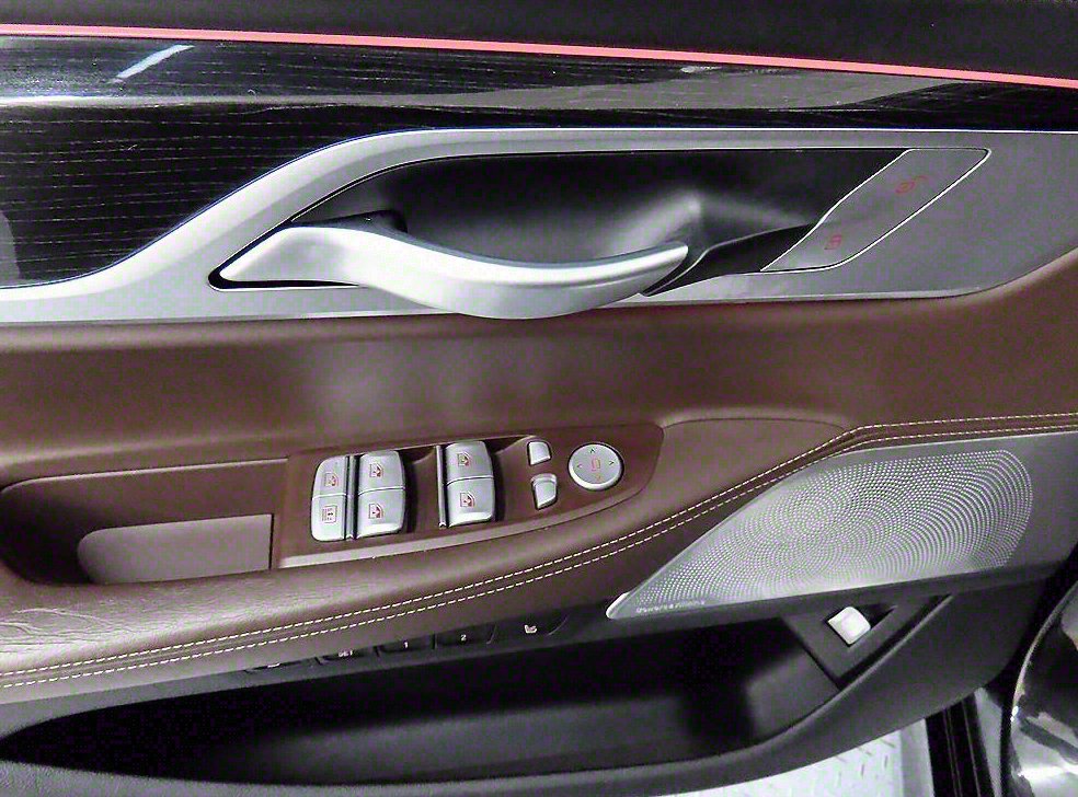BMW 7시리즈 M760Li xDrive 사진 11