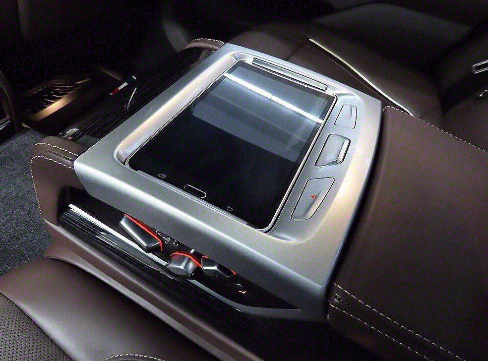 BMW 7시리즈 M760Li xDrive 사진 13