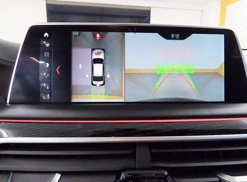 BMW 7시리즈 M760Li xDrive 사진 16