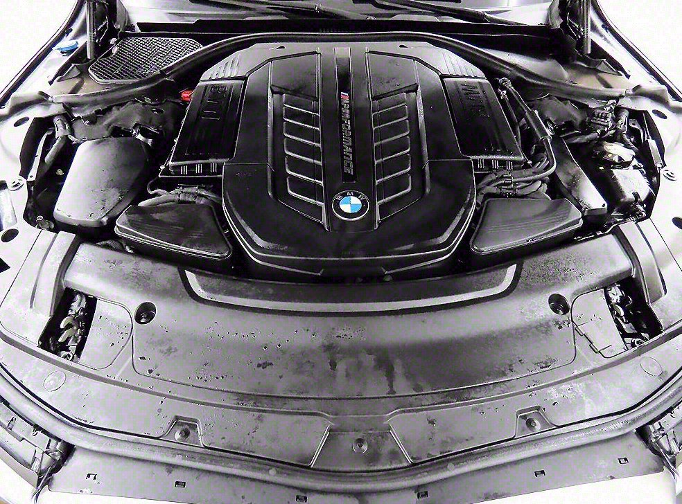 BMW 7시리즈 M760Li xDrive 사진 19