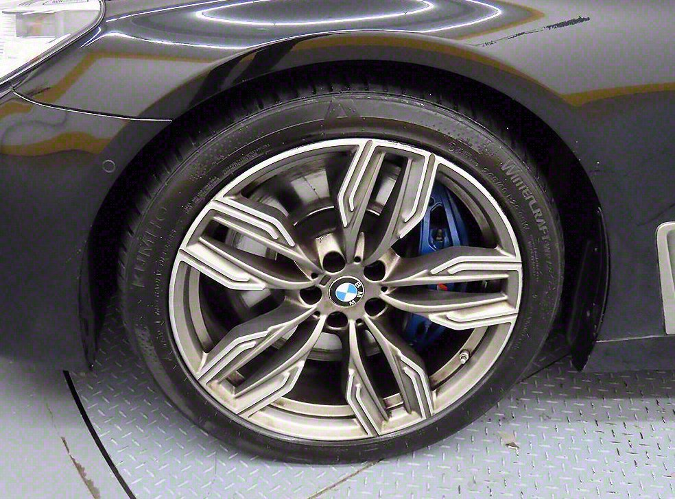 BMW 7시리즈 M760Li xDrive 사진 20