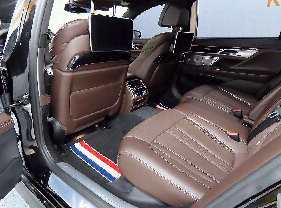 BMW 7시리즈 M760Li xDrive 사진 6