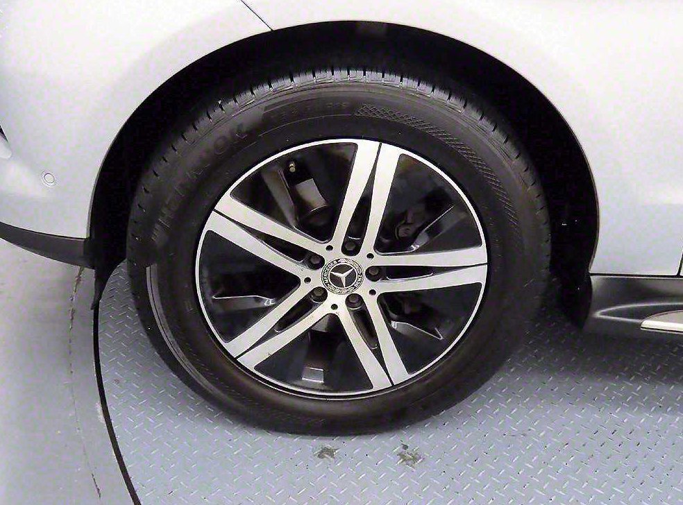 벤츠 M 클래스 ML350 블루텍 4매틱 사진 20