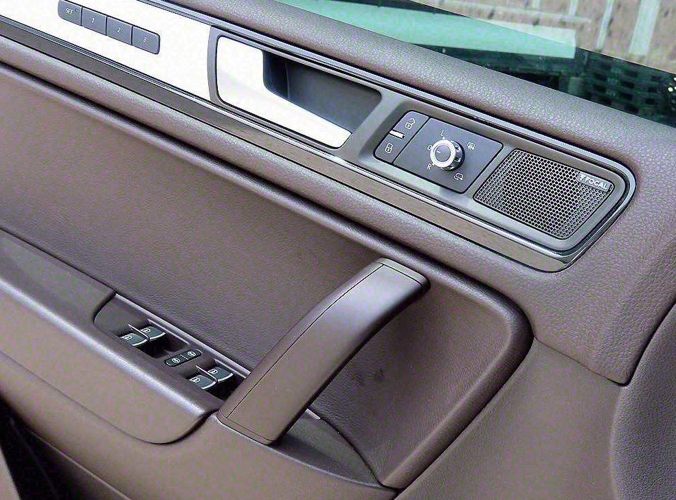 폭스바겐 투아렉 V6 3.0 TDI 블루모션 사진 11