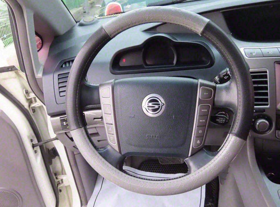 KG모빌리티(쌍용)  코란도 4WD GT 사진 13