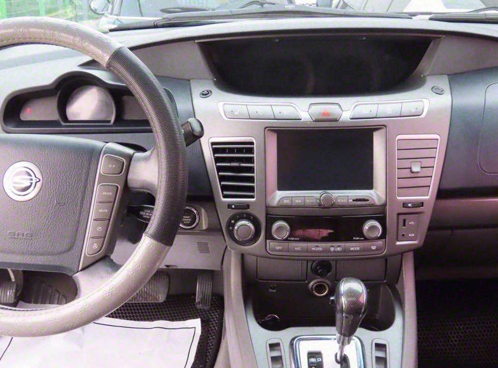 KG모빌리티(쌍용)  코란도 4WD GT 사진 14