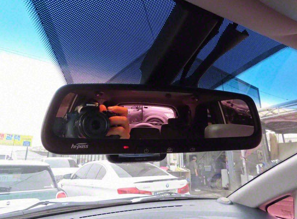 KG모빌리티(쌍용)  코란도 4WD GT 사진 16