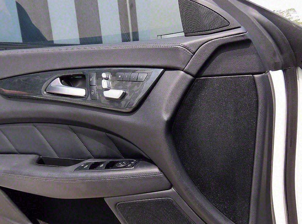벤츠 CLS 클래스 CLS 350 d 4MATIC 사진 11