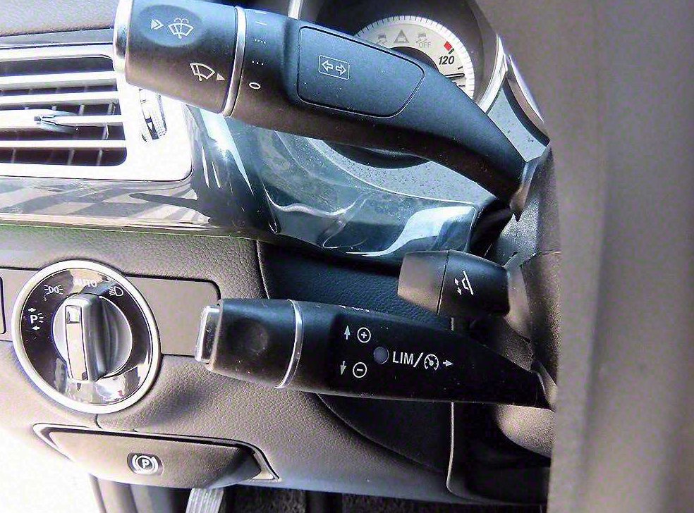 벤츠 CLS 클래스 CLS 350 d 4MATIC 사진 12