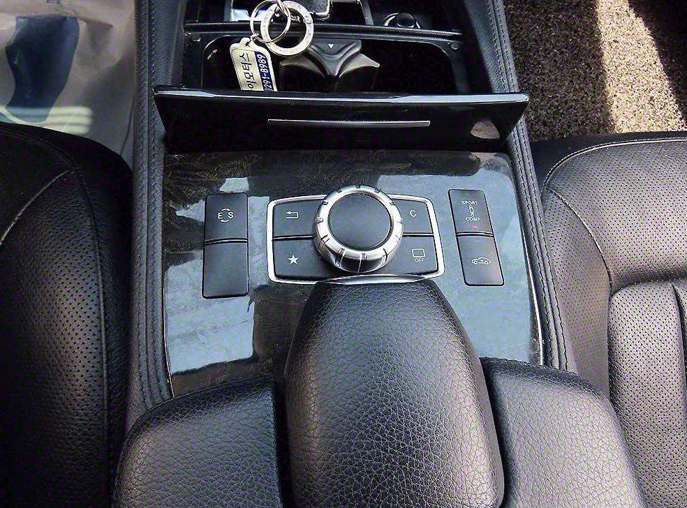 벤츠 CLS 클래스 CLS 350 d 4MATIC 사진 13
