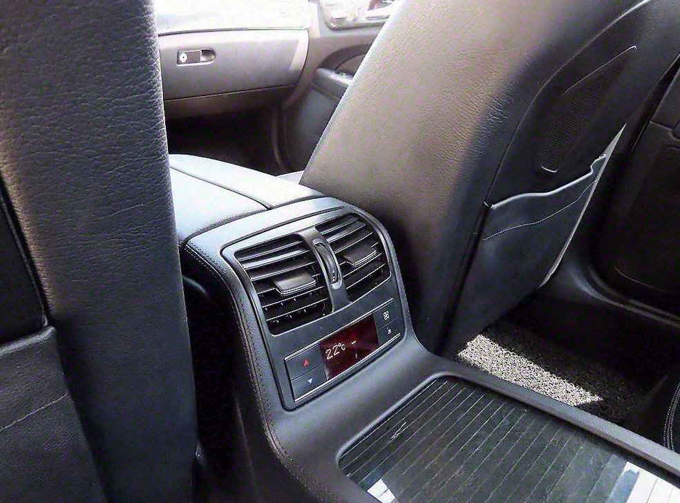 벤츠 CLS 클래스 CLS 350 d 4MATIC 사진 16