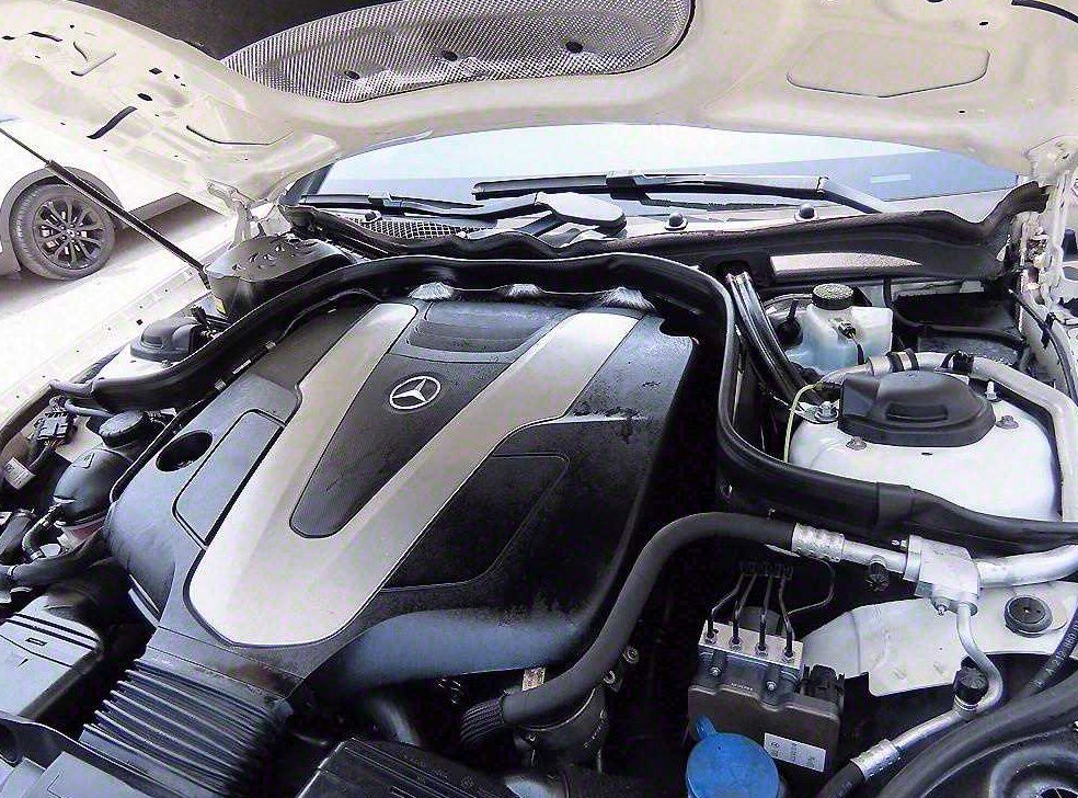 벤츠 CLS 클래스 CLS 350 d 4MATIC 사진 19
