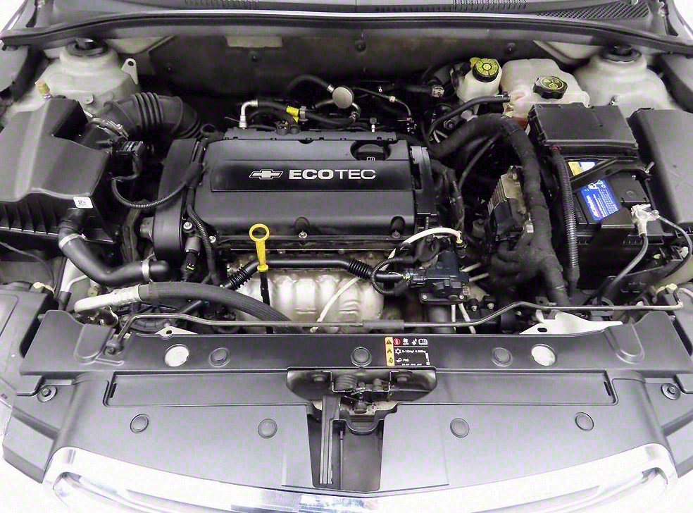 쉐보레 크루즈 디젤 1.6 LTZ 사진 20
