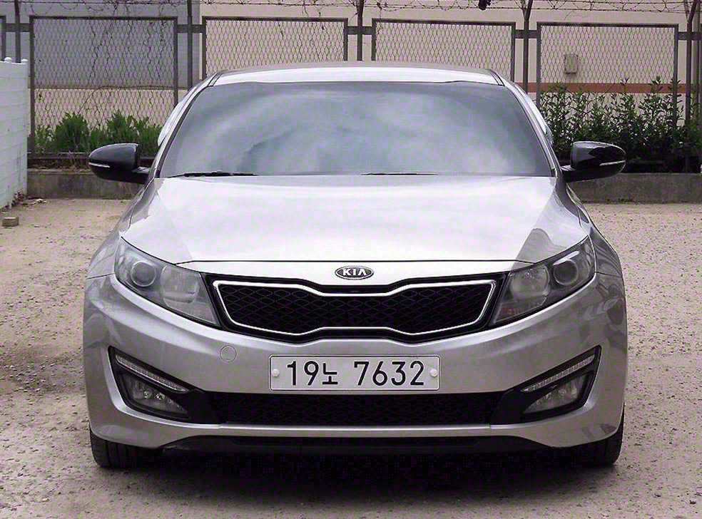 기아 K5 LPI 2.0