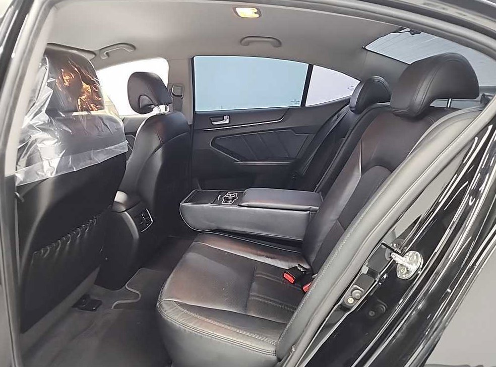 기아 K7 3.0 LPI 사진 12