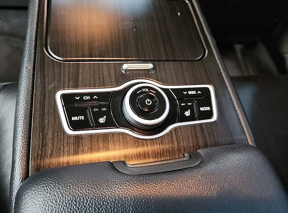 기아 K7 3.0 LPI 사진 13