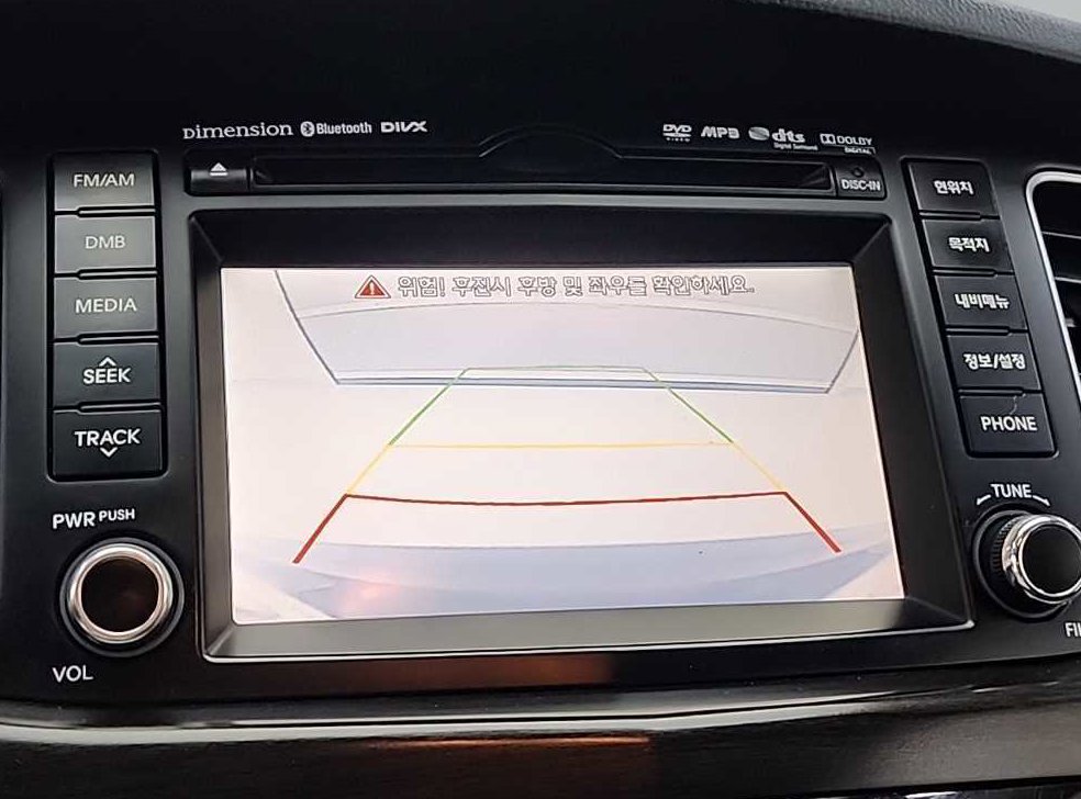 기아 K7 3.0 LPI 사진 15