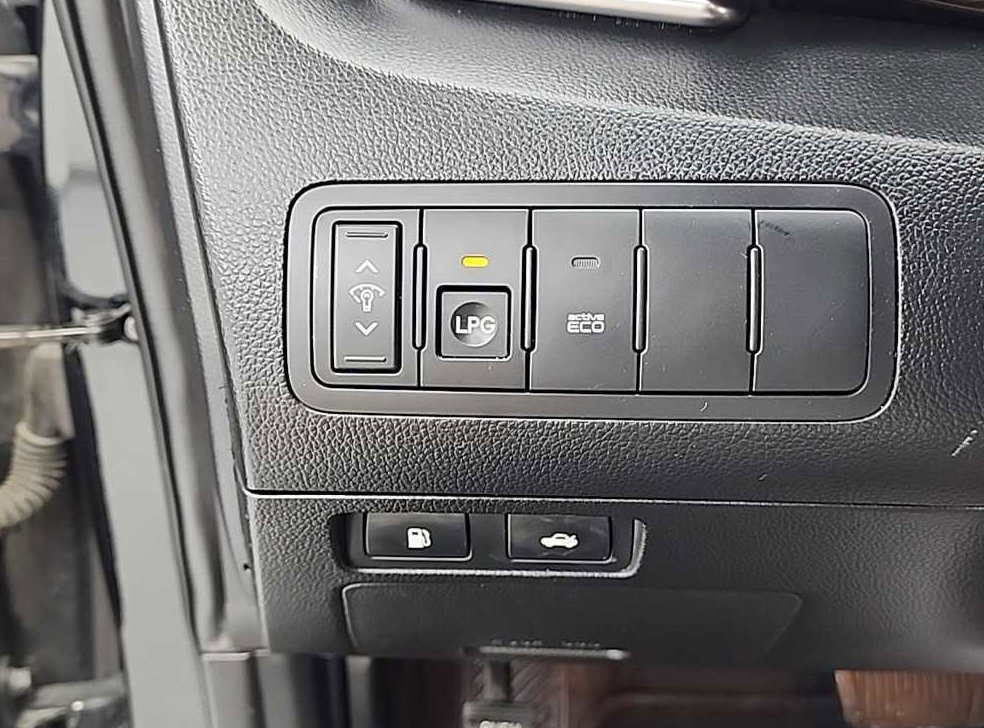 기아 K7 3.0 LPI 사진 18