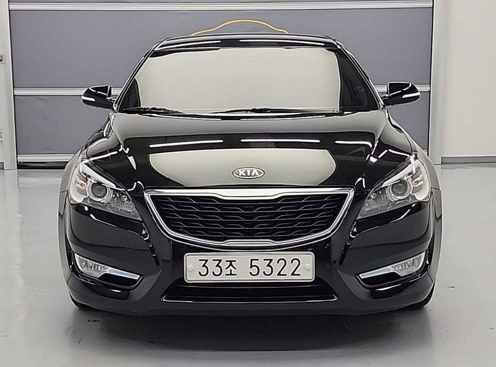 기아 K7 3.0 LPI 사진 2