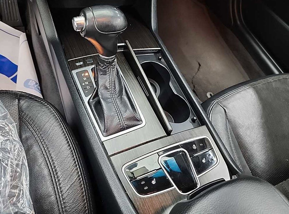기아 K7 3.0 LPI 사진 8