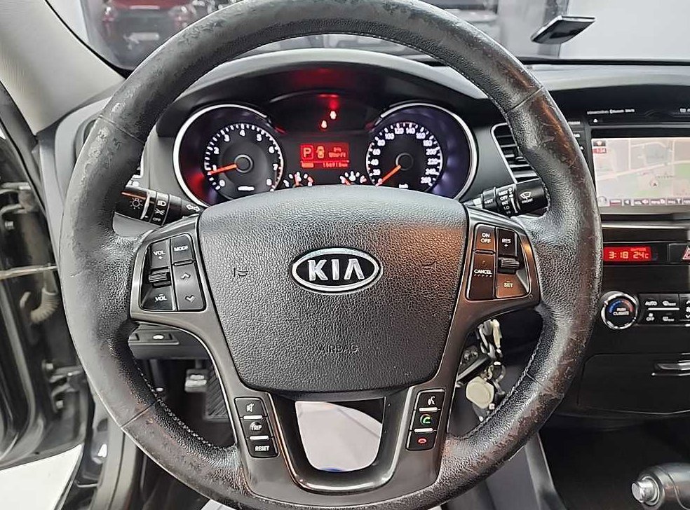 기아 K7 3.0 LPI 사진 9