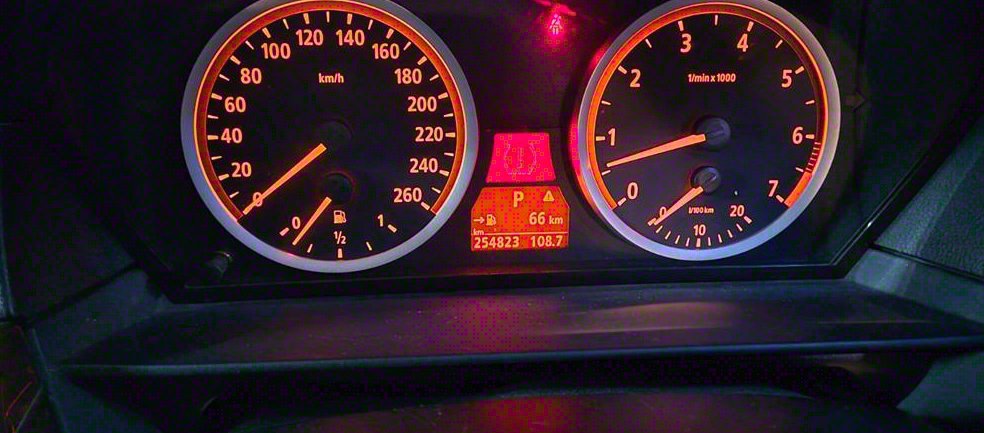 BMW 5시리즈 523i 사진 8