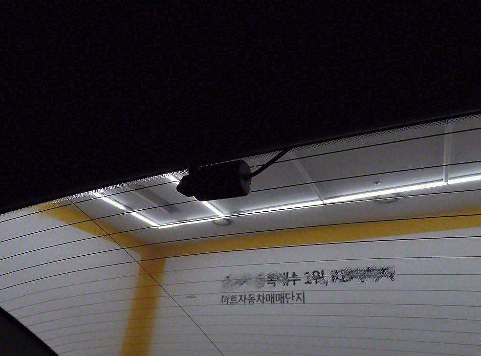 르노코리아(삼성) SM3 SE 사진 16