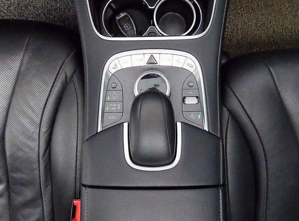 벤츠 S 클래스 S 350 블루텍 4MATIC 사진 10