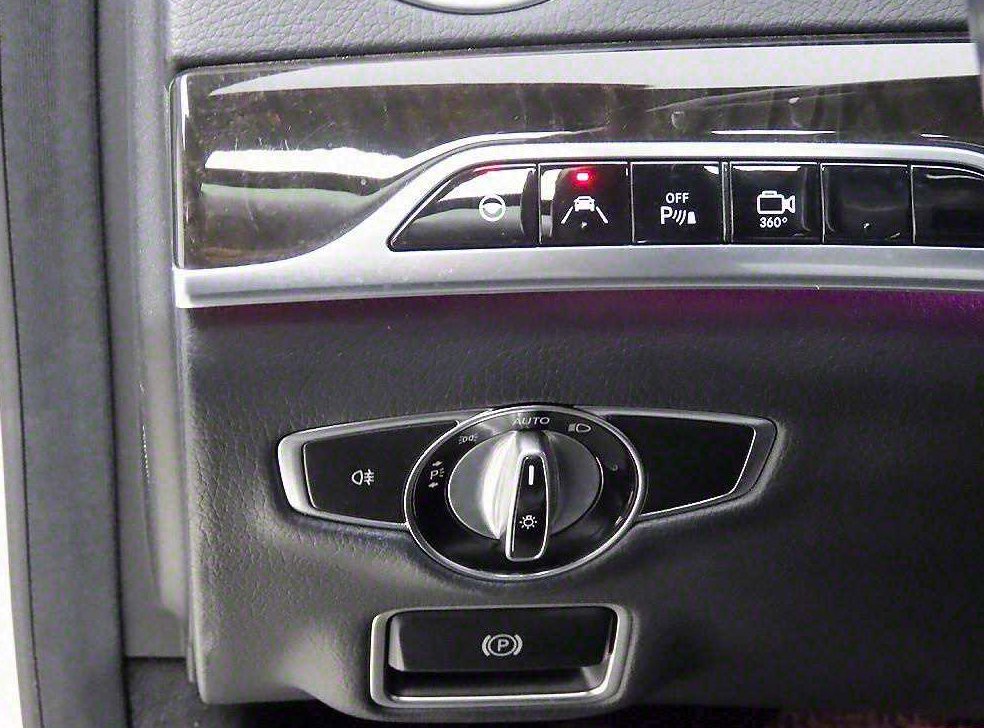 벤츠 S 클래스 S 350 블루텍 4MATIC 사진 12