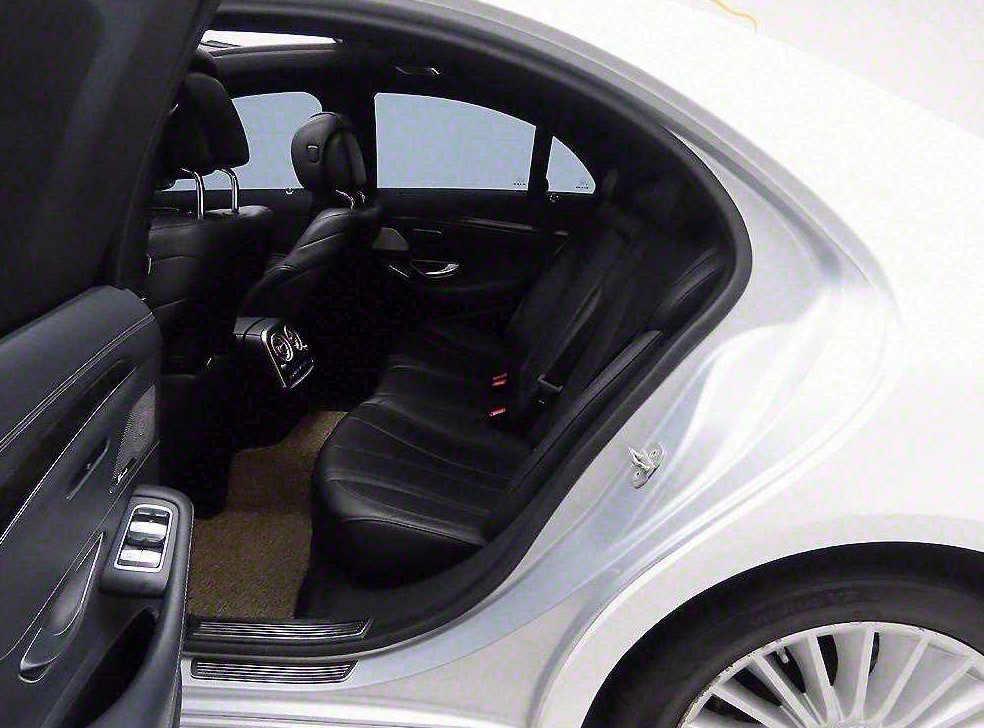 벤츠 S 클래스 S 350 블루텍 4MATIC 사진 14