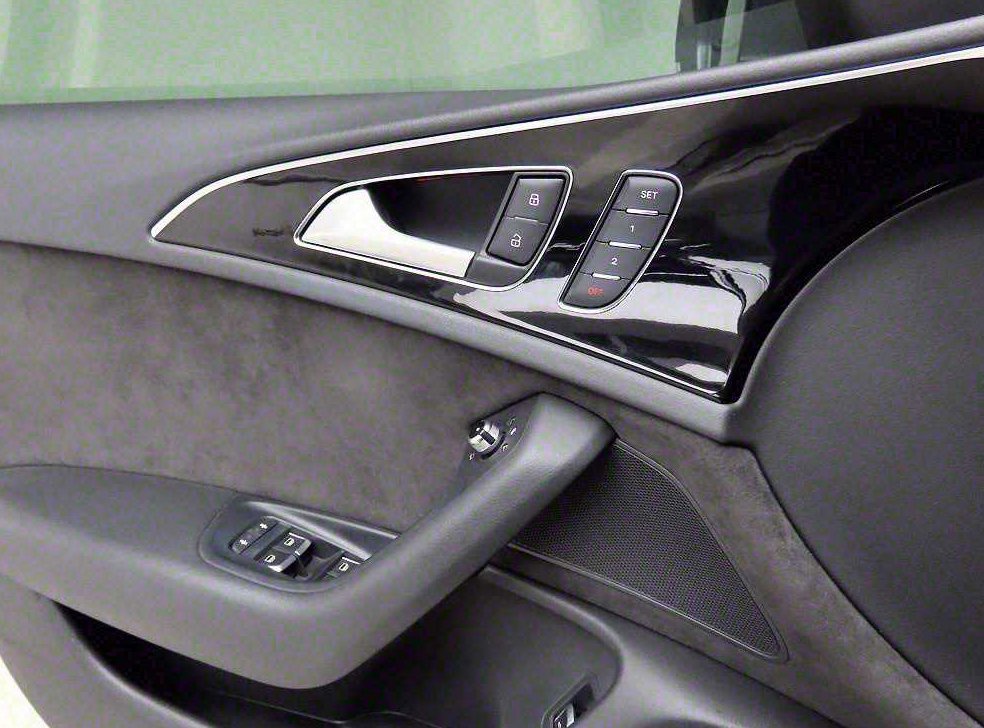 아우디 A6 40 TFSI 콰트로 사진 12
