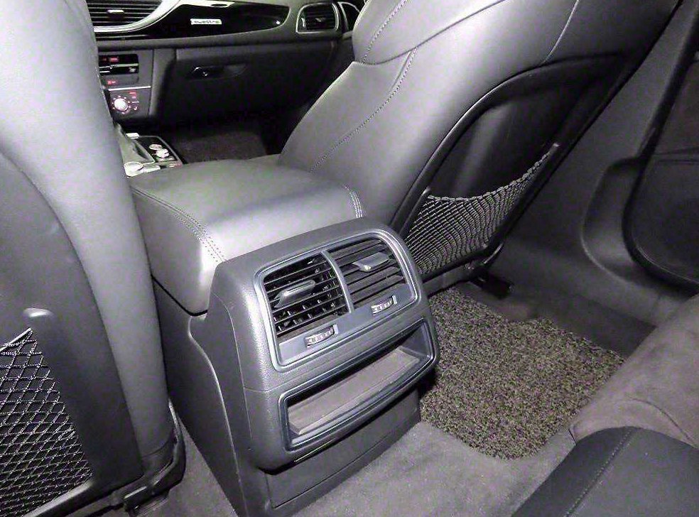 아우디 A6 40 TFSI 콰트로 사진 15