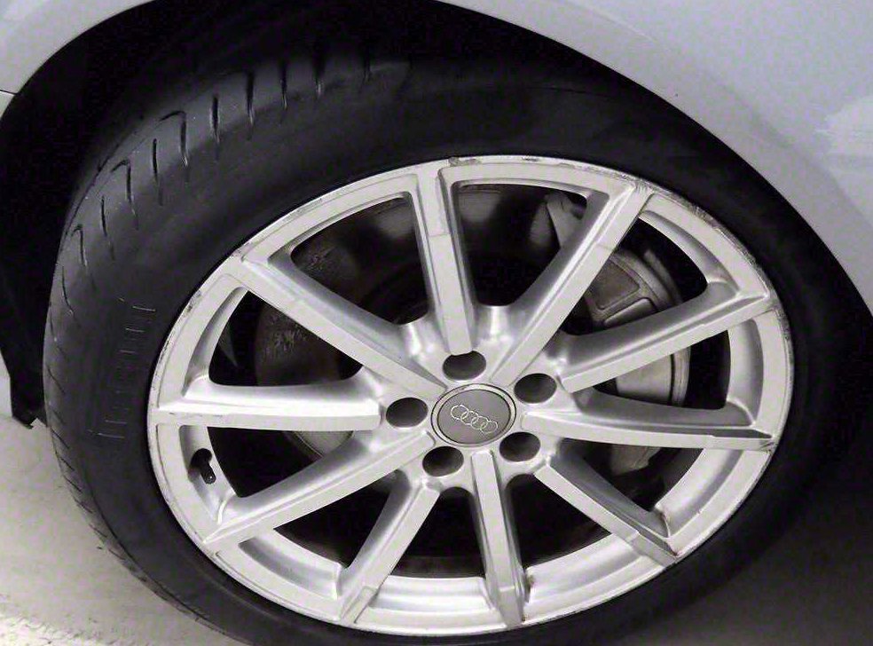 아우디 A6 40 TFSI 콰트로 사진 20