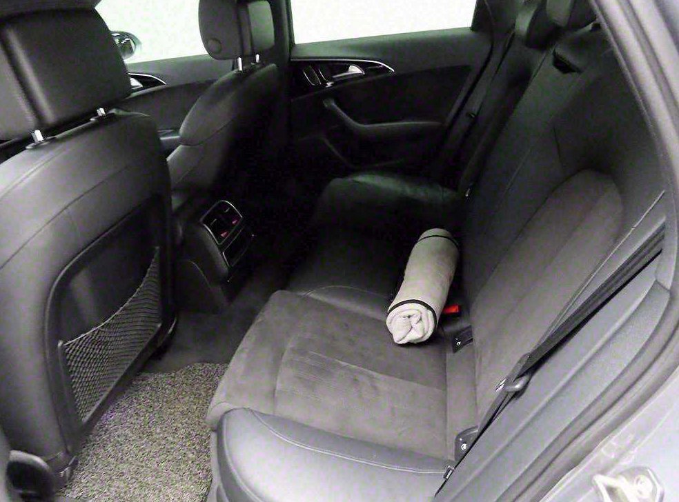 아우디 A6 40 TFSI 콰트로 사진 6