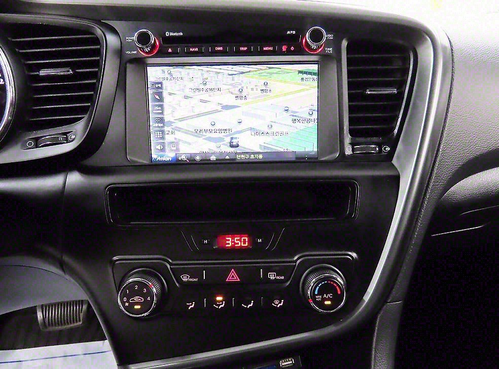 기아 K5 LPI 2.0 사진 13