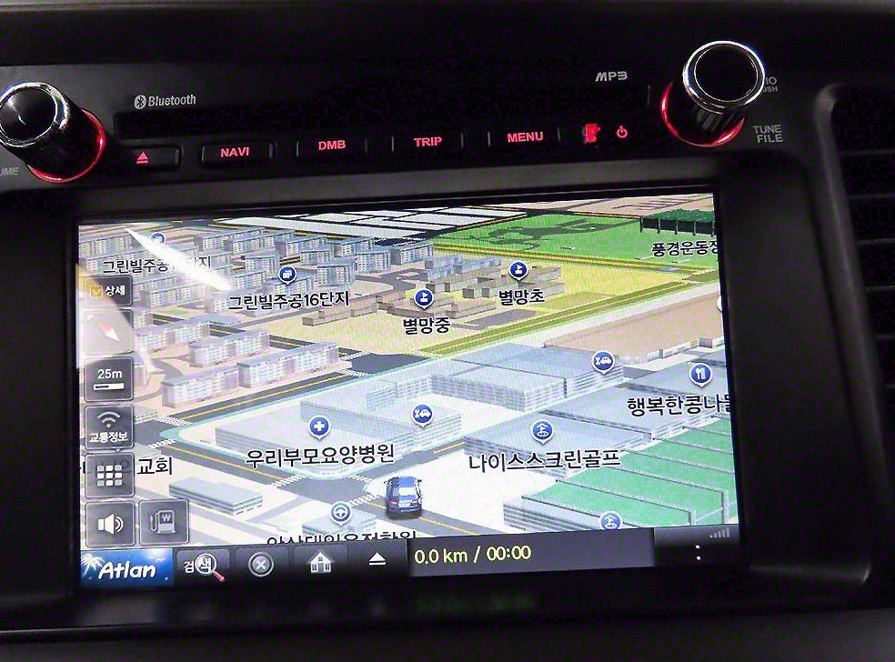기아 K5 LPI 2.0 사진 14